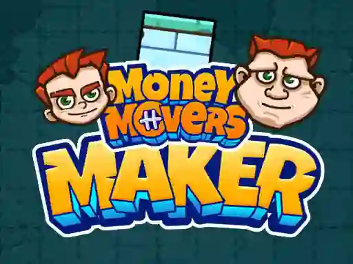 Játék Money Movers Maker online