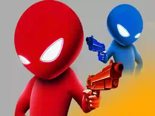 Játék Drunken Duel online