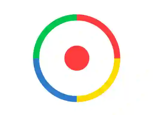 Játék Catch Colors online