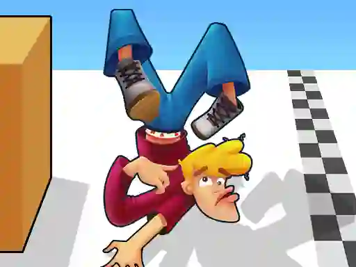 Játék Fail Run Online online