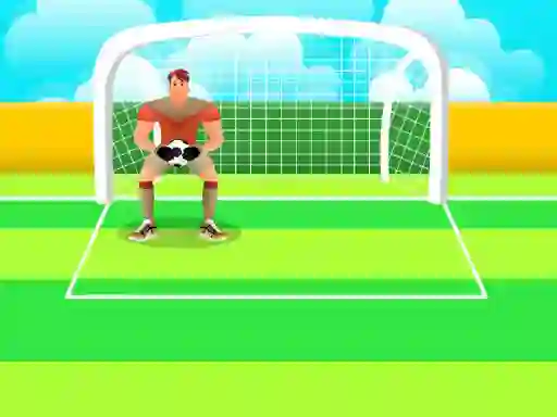 Játék Penalty online