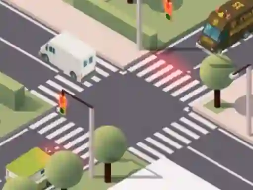 Játék Traffic Stop online