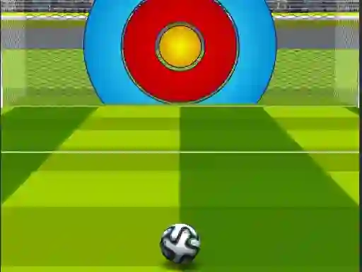 Játék Super Football Kicking online