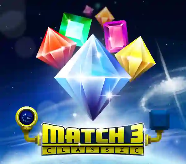Játék Match 3 Classic online