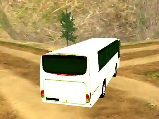 Játék Coach Hill Drive Simulator online