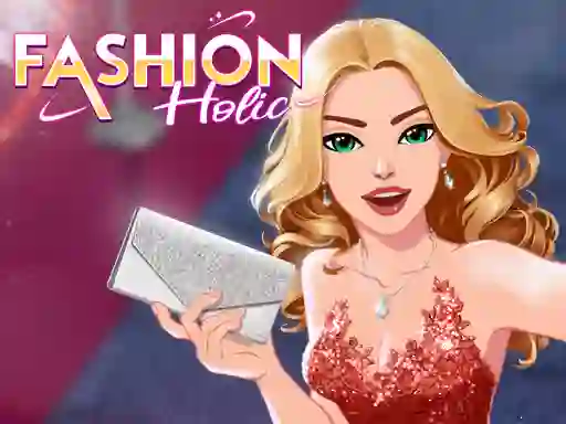 Játék Fashion Holic online