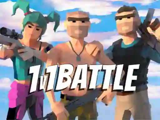 Játék 1vs1 online