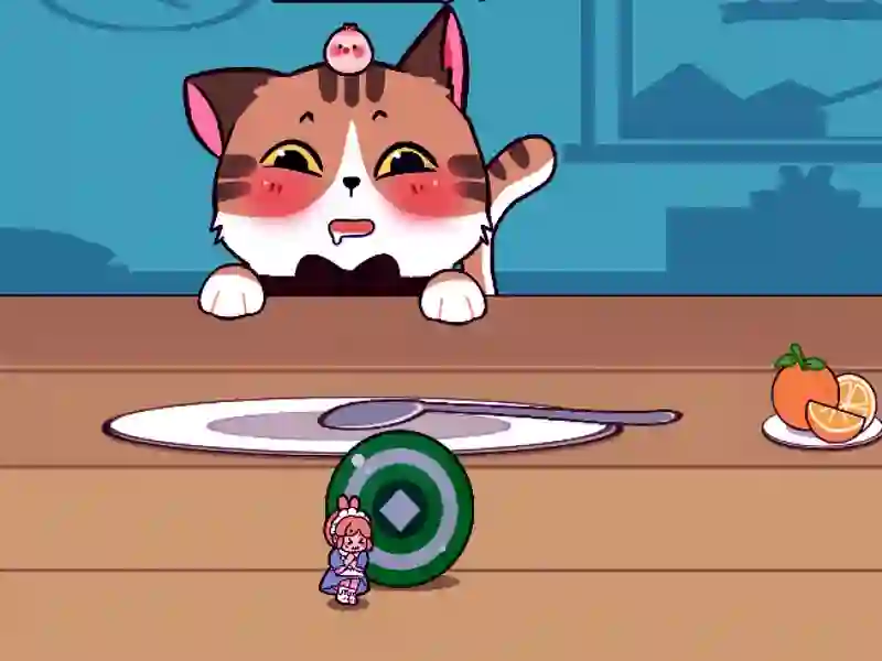 Játék Hidden Hero online
