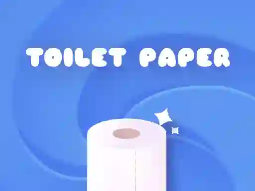 Játék Toilet Paper The Game online