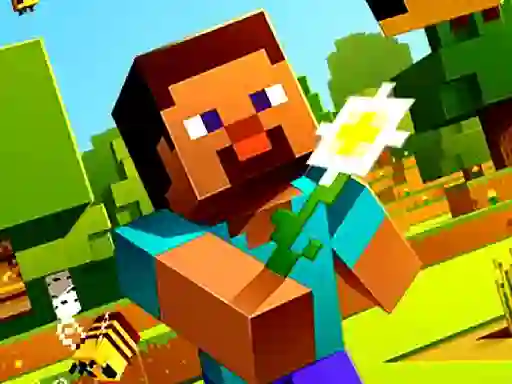 Játék Mineblox Memory Challenge online
