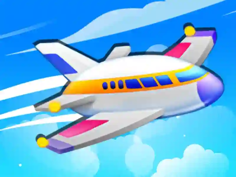 Játék Airport Manager online