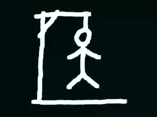 Játék Hangman 2-4 Players online