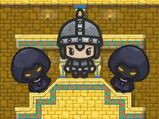 Játék King of Majesty online