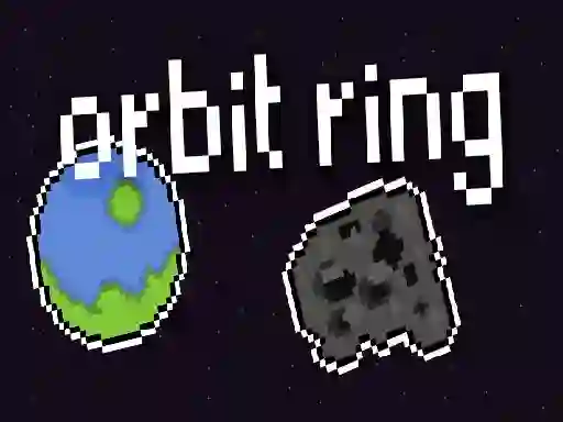 Játék Orbit Ring online