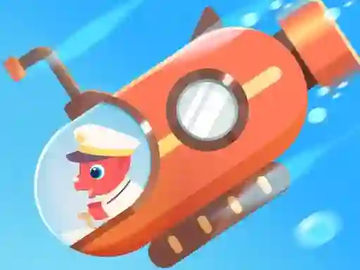 Játék Submarine Master online