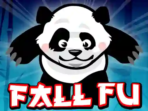 Játék Fall Fu online