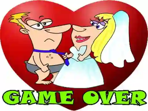Játék The Cupid's Arrow online