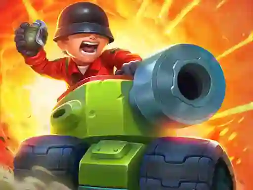 Játék Fieldrunners TD online