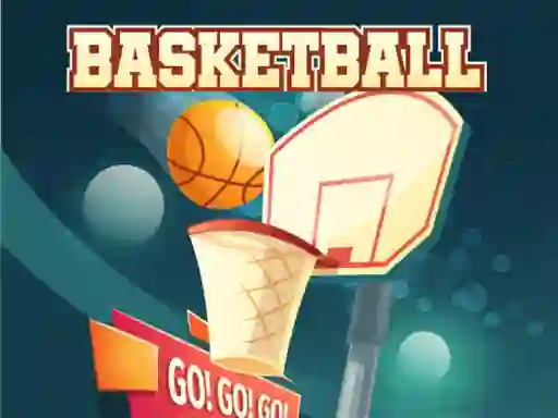 Játék Basketball online
