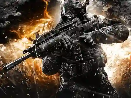 Játék Counter Strike Survival online