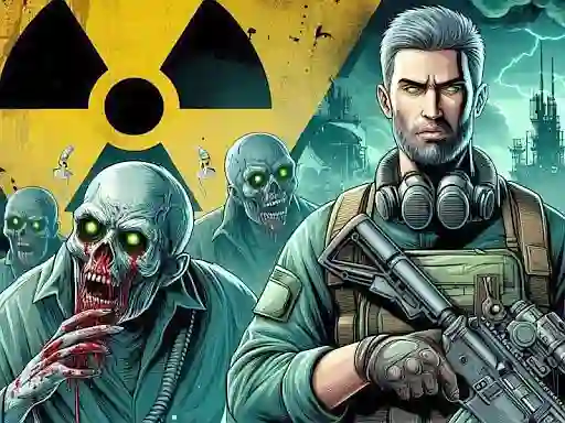 Játék Radiation Zone online