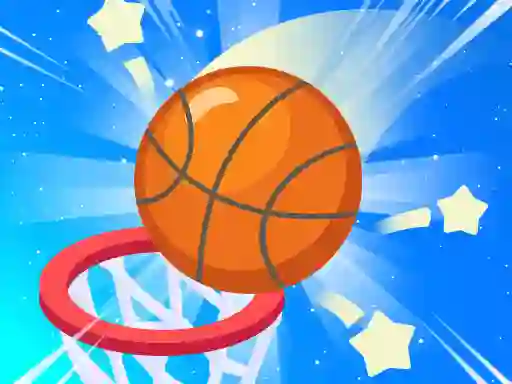 Játék Bounce Dunk Frvr online