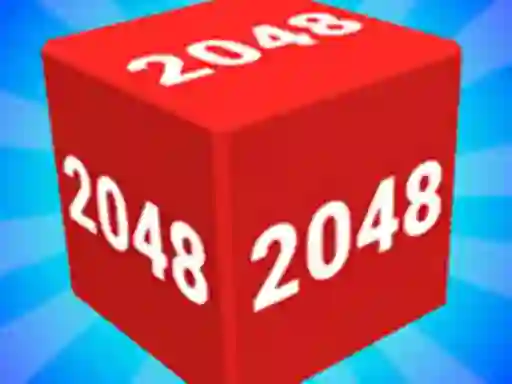 Játék 2048: Magic hex online