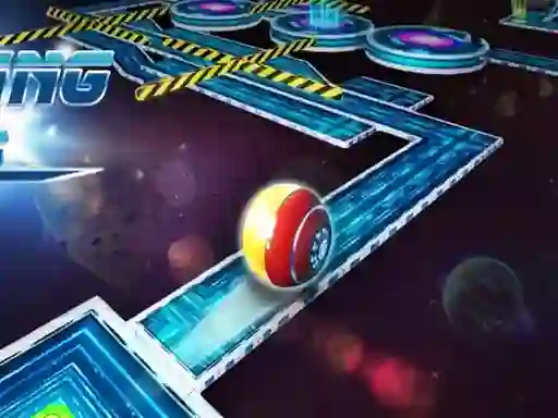 Játék Rolling Ball online