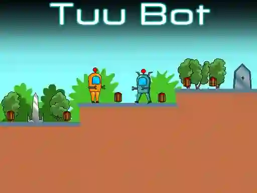 Játék Tuu Bot online