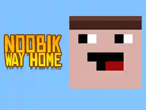 Játék Noob: Way home online