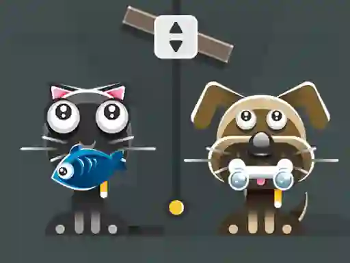 Játék My Pets online