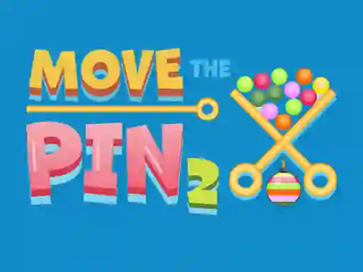 Játék Move The Pin 2 online