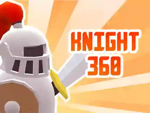 Játék Knight 360 online