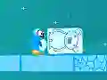 Játék Icecube Bear online