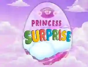 Játék Surprise Princess online
