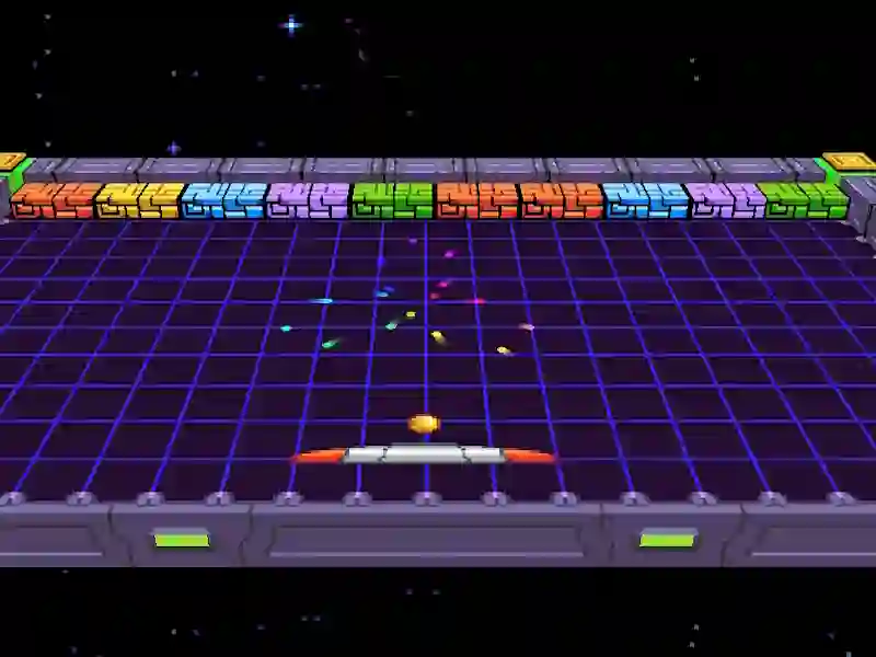 Játék Galaxy Blaster online