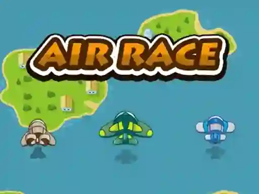 Játék Air Race online