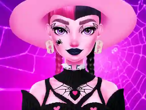 Játék Monsterella Fantasy Makeup online