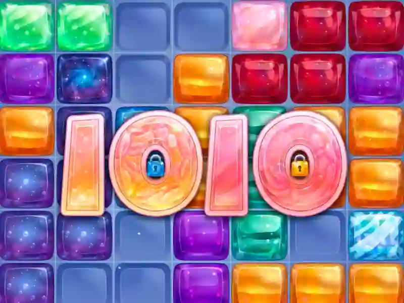Játék 1010 online
