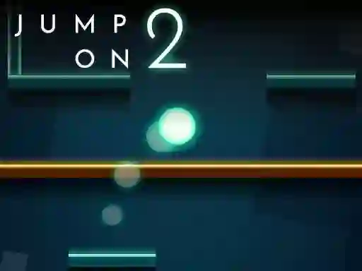 Játék Jump On 2 online