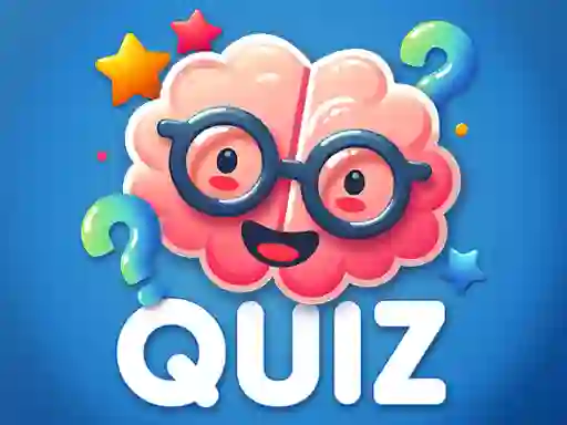 Játék Quizmania: Trivia game online