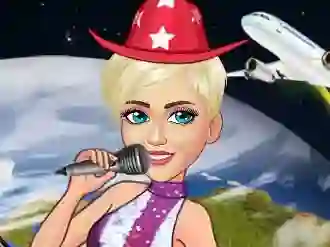 Játék Blondie World Tour online