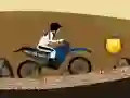 Játék Crazy Bike Ride online
