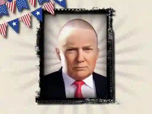 Játék The President of the USA online
