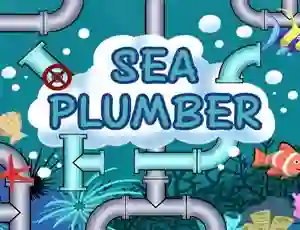 Játék Sea Plumber online