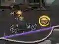 Játék Dead Paradise online