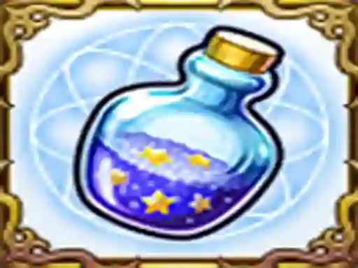 Játék Magic Bottle online