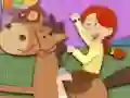 Játék Pony Adventure online