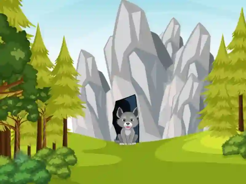 Játék Rockbound Rescue online