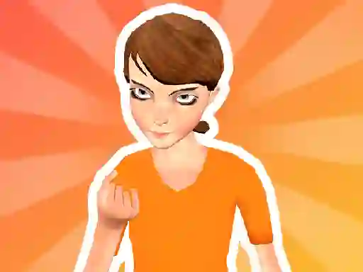 Játék Prison Rush online